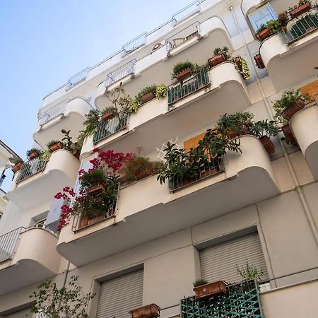 Casa La Perla Apartment Sorrento Luaran gambar