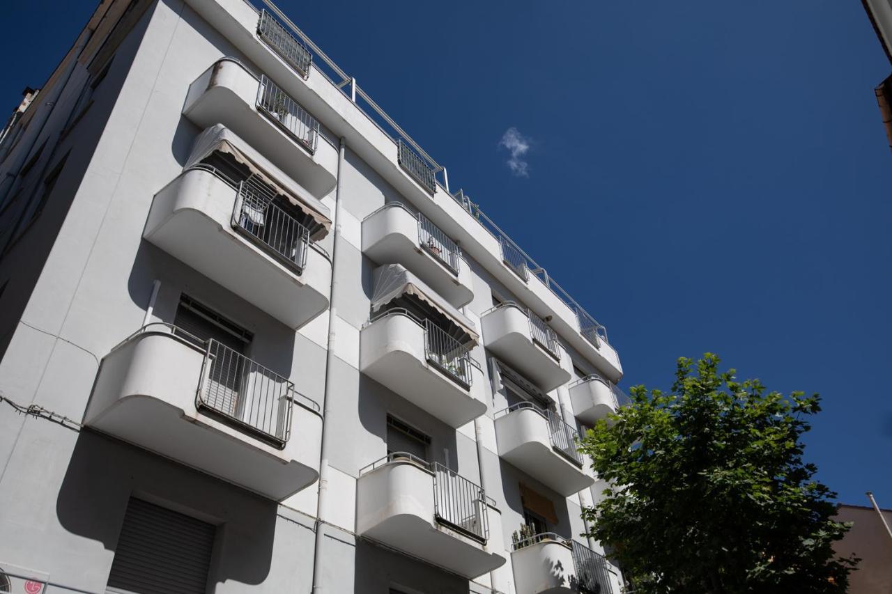 Casa La Perla Apartment Sorrento Luaran gambar