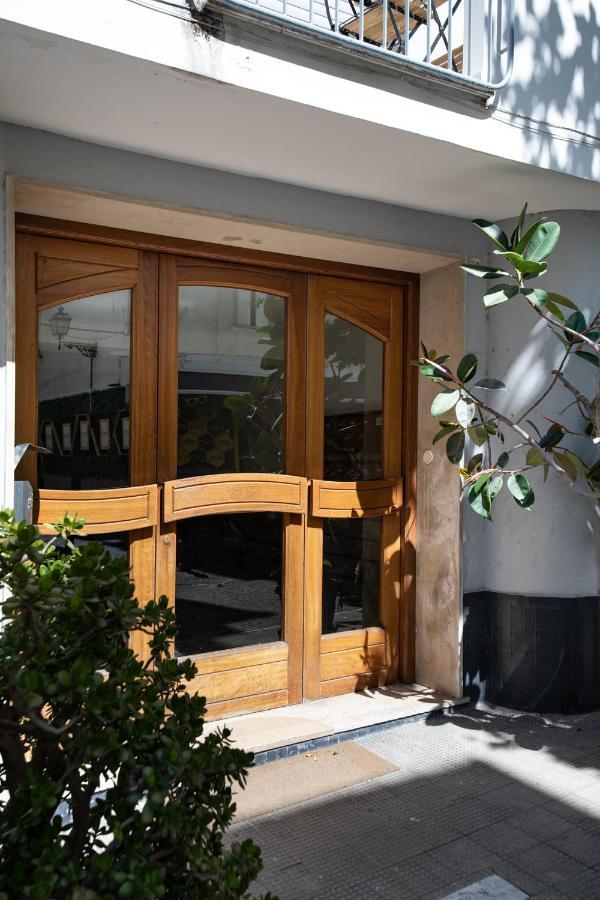 Casa La Perla Apartment Sorrento Luaran gambar