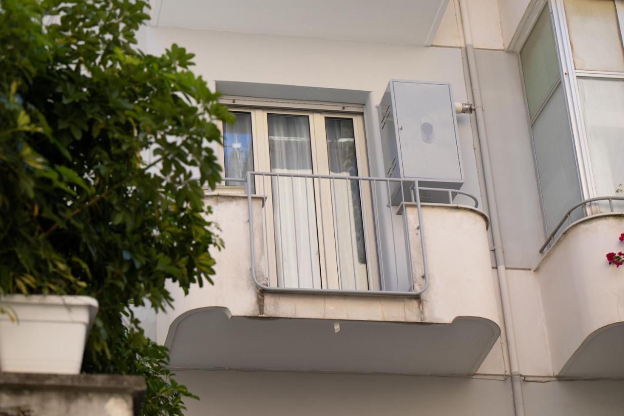 Casa La Perla Apartment Sorrento Luaran gambar